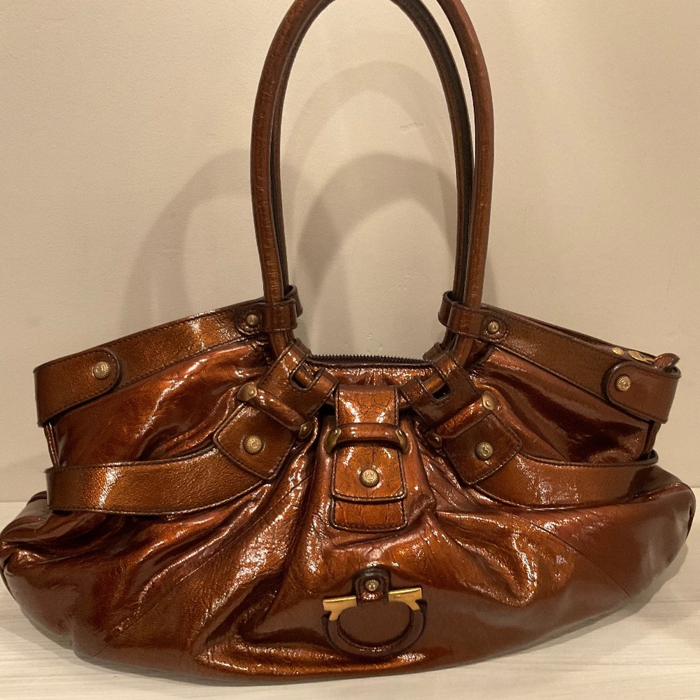 Salvatore Ferragamo Bag